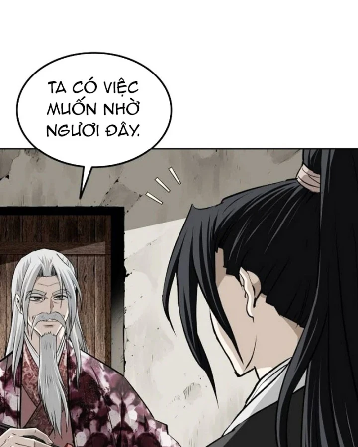 Ma Đạo Đệ Nhất Kiếm Chapter 25 - Trang 25