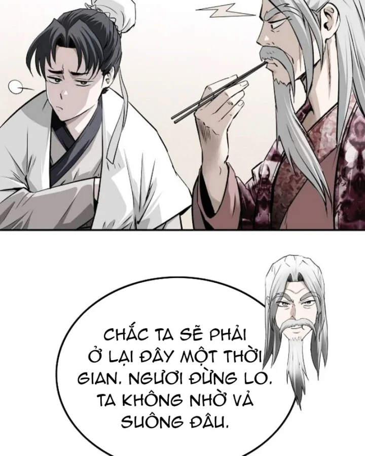 Ma Đạo Đệ Nhất Kiếm Chapter 25 - Trang 27
