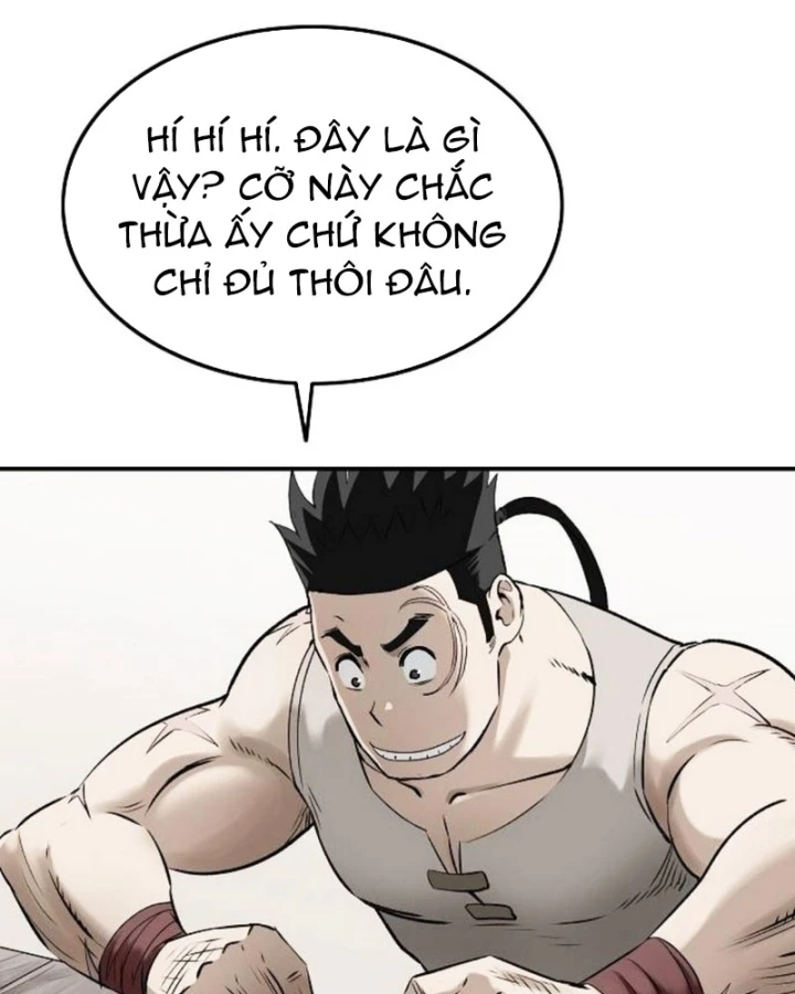Ma Đạo Đệ Nhất Kiếm Chapter 25 - Trang 29