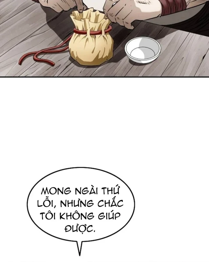Ma Đạo Đệ Nhất Kiếm Chapter 25 - Trang 30