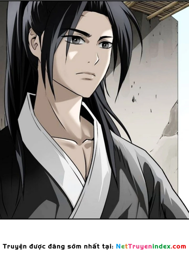 Ma Đạo Đệ Nhất Kiếm Chapter 25 - Trang 31