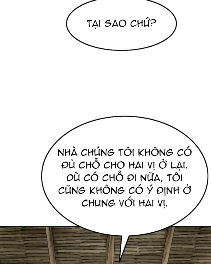 Ma Đạo Đệ Nhất Kiếm Chapter 25 - Trang 33