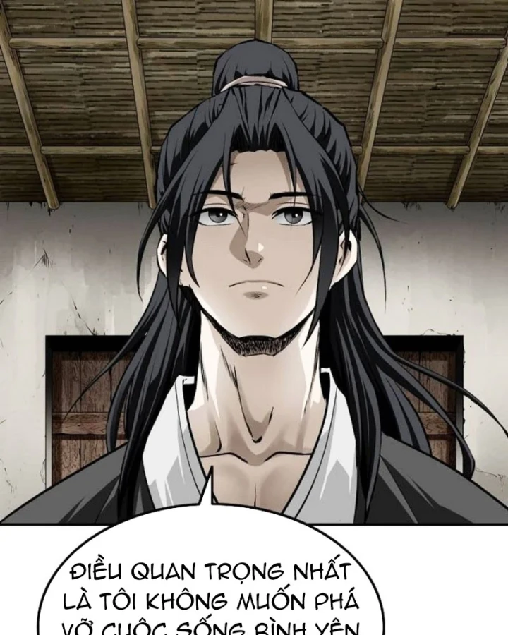 Ma Đạo Đệ Nhất Kiếm Chapter 25 - Trang 34