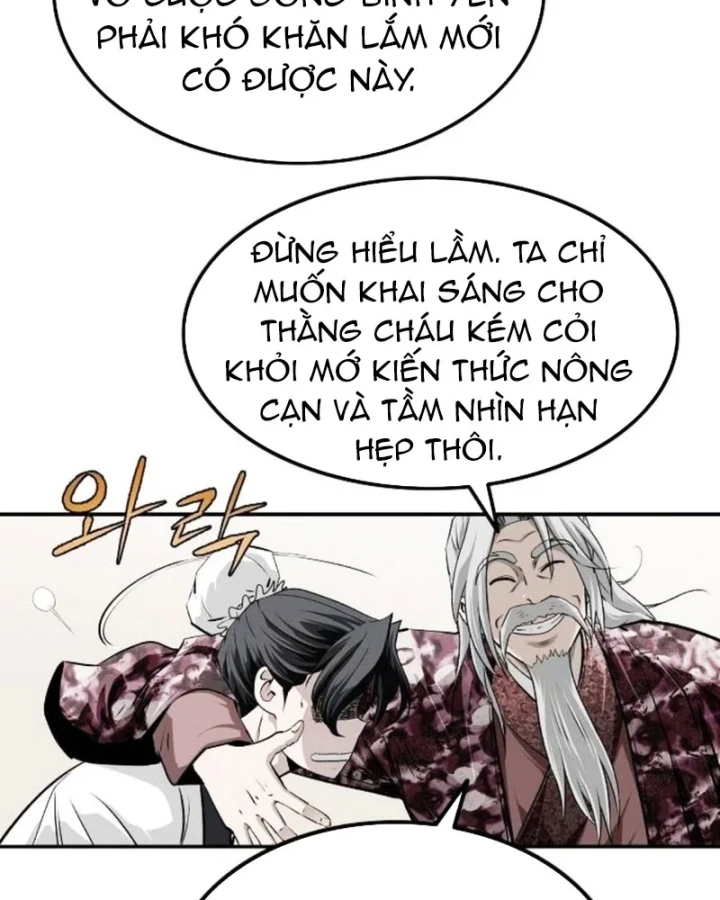 Ma Đạo Đệ Nhất Kiếm Chapter 25 - Trang 35