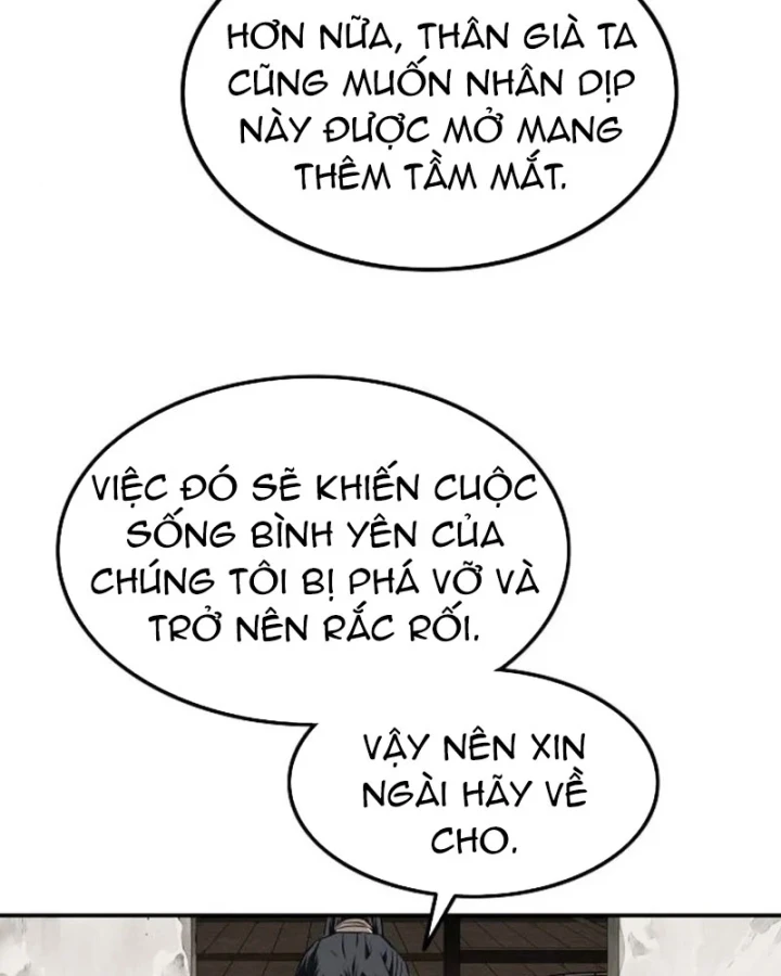 Ma Đạo Đệ Nhất Kiếm Chapter 25 - Trang 36