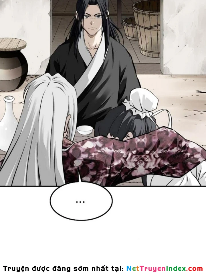 Ma Đạo Đệ Nhất Kiếm Chapter 25 - Trang 37