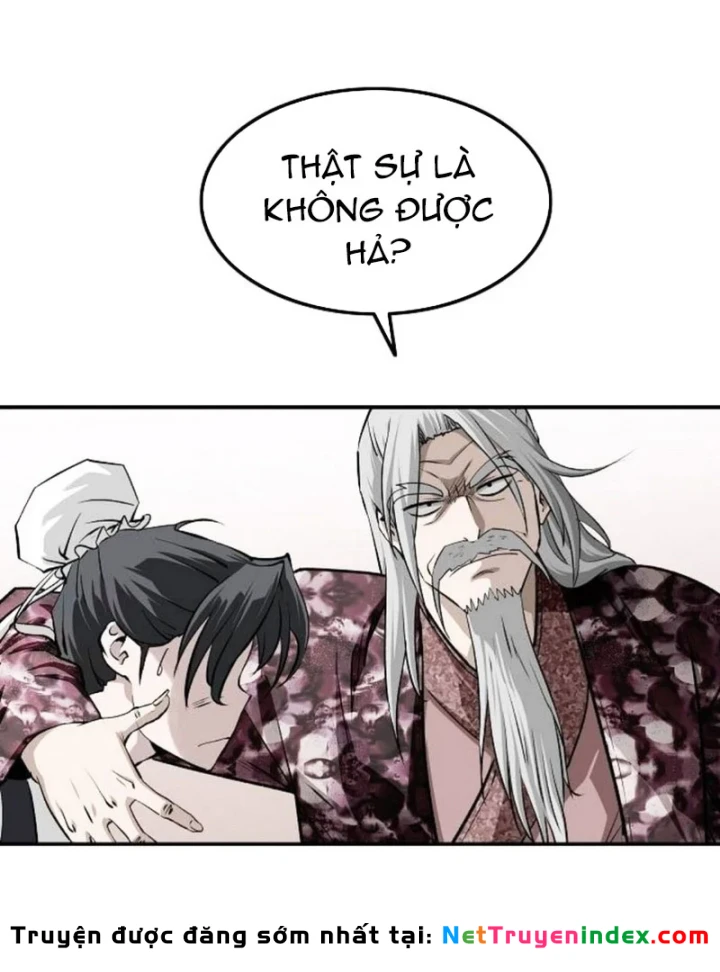 Ma Đạo Đệ Nhất Kiếm Chapter 25 - Trang 38