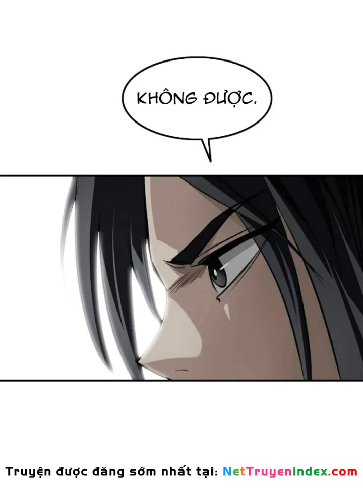 Ma Đạo Đệ Nhất Kiếm Chapter 25 - Trang 39