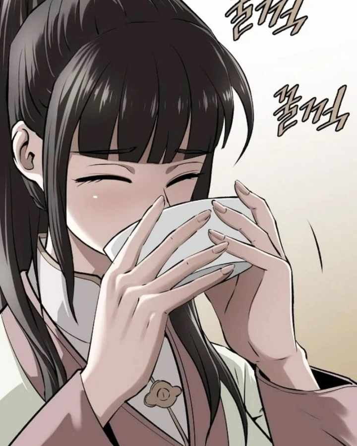 Ma Đạo Đệ Nhất Kiếm Chapter 25 - Trang 4