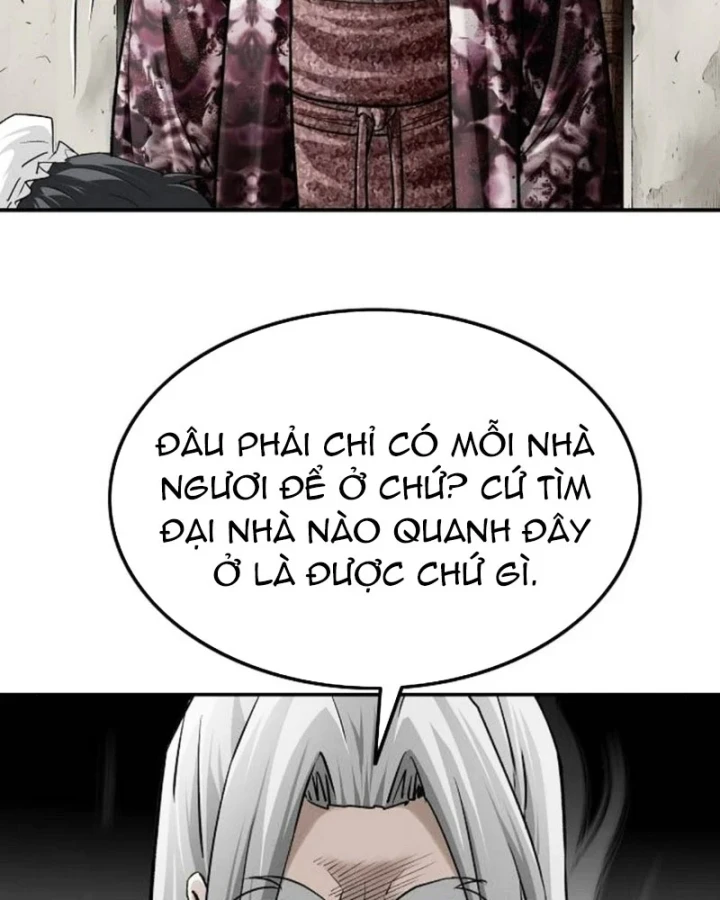 Ma Đạo Đệ Nhất Kiếm Chapter 25 - Trang 41