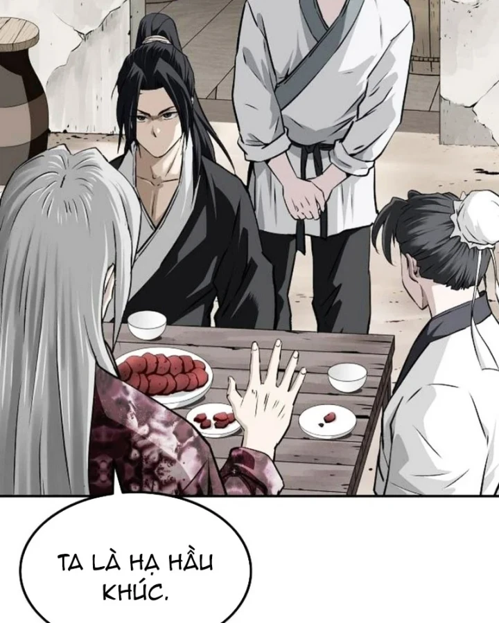 Ma Đạo Đệ Nhất Kiếm Chapter 25 - Trang 45