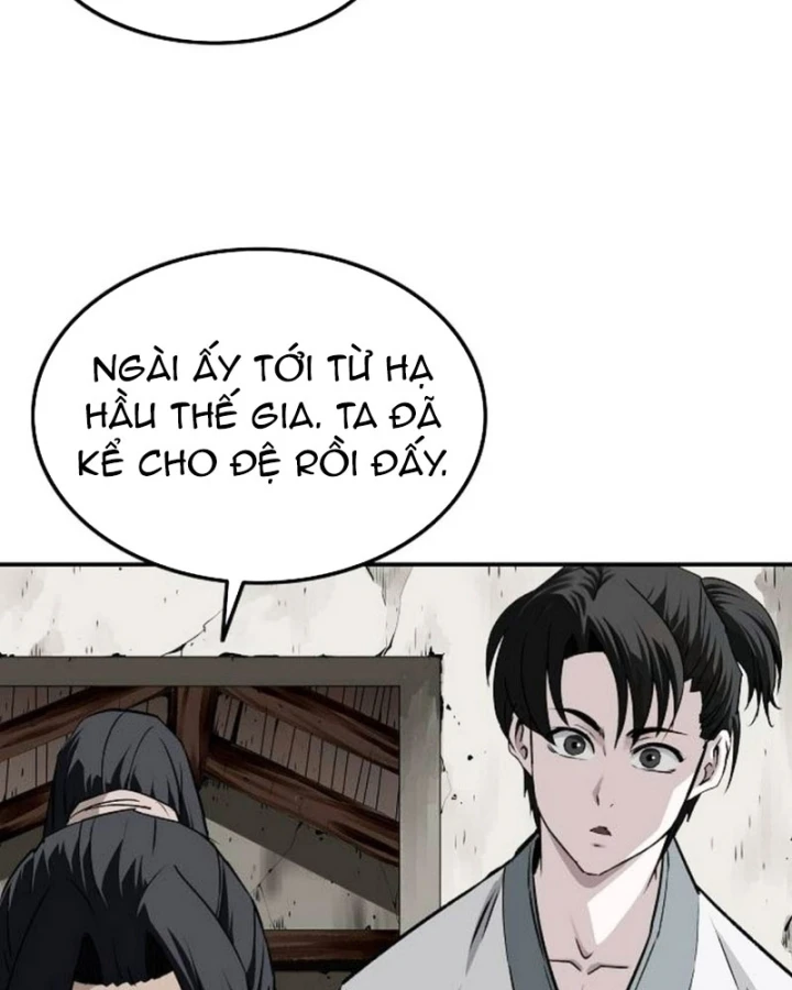 Ma Đạo Đệ Nhất Kiếm Chapter 25 - Trang 46