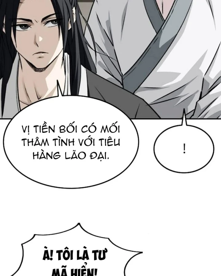 Ma Đạo Đệ Nhất Kiếm Chapter 25 - Trang 47