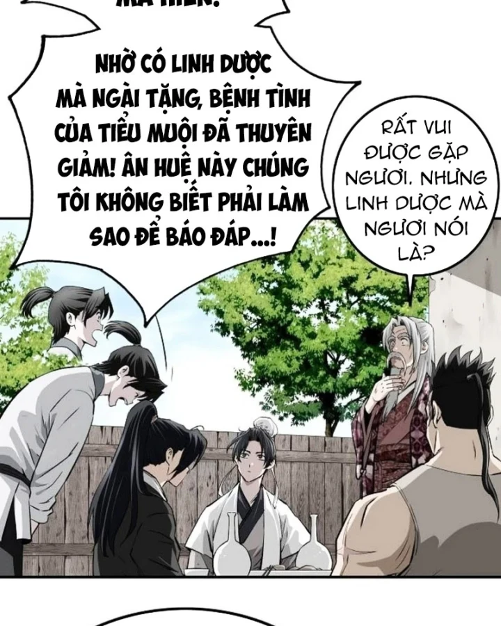 Ma Đạo Đệ Nhất Kiếm Chapter 25 - Trang 48