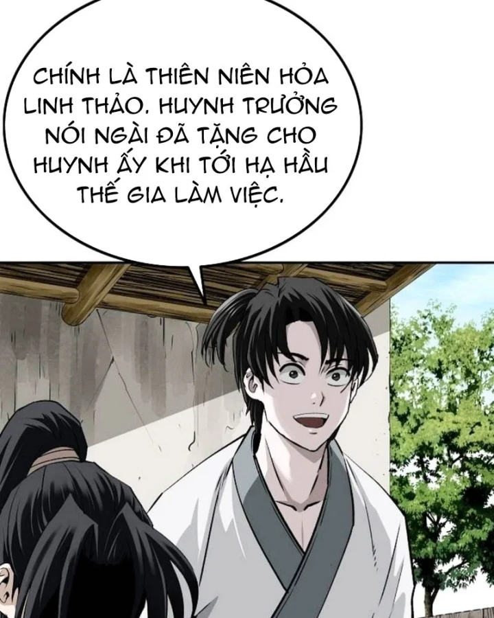Ma Đạo Đệ Nhất Kiếm Chapter 25 - Trang 49