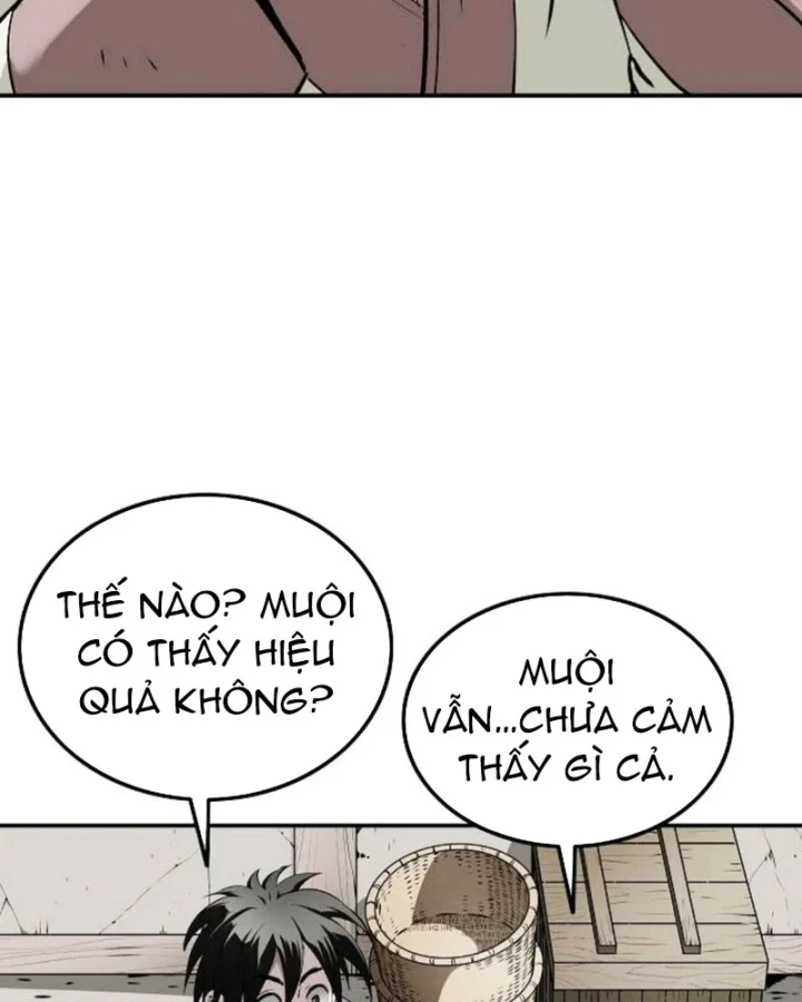 Ma Đạo Đệ Nhất Kiếm Chapter 25 - Trang 5