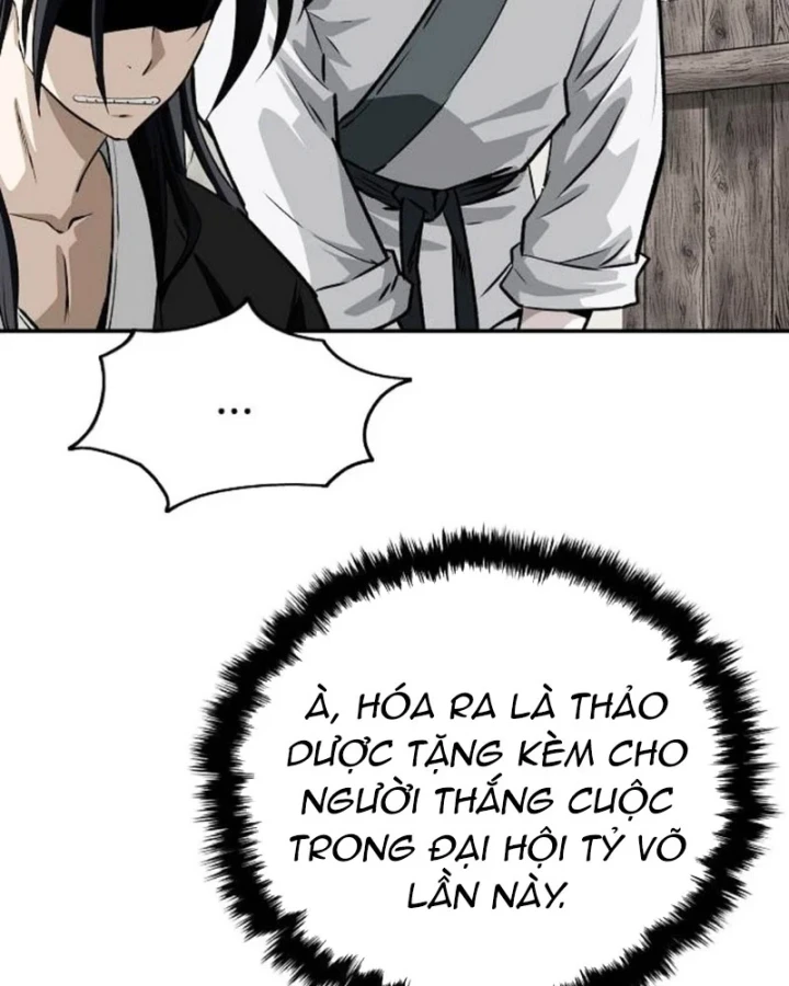 Ma Đạo Đệ Nhất Kiếm Chapter 25 - Trang 50