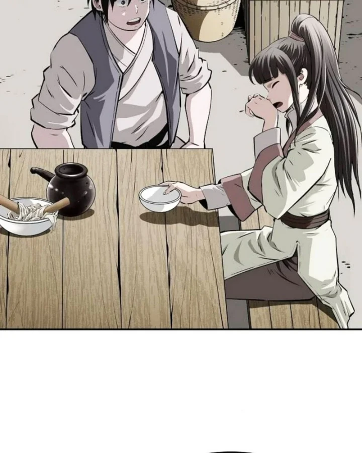 Ma Đạo Đệ Nhất Kiếm Chapter 25 - Trang 6