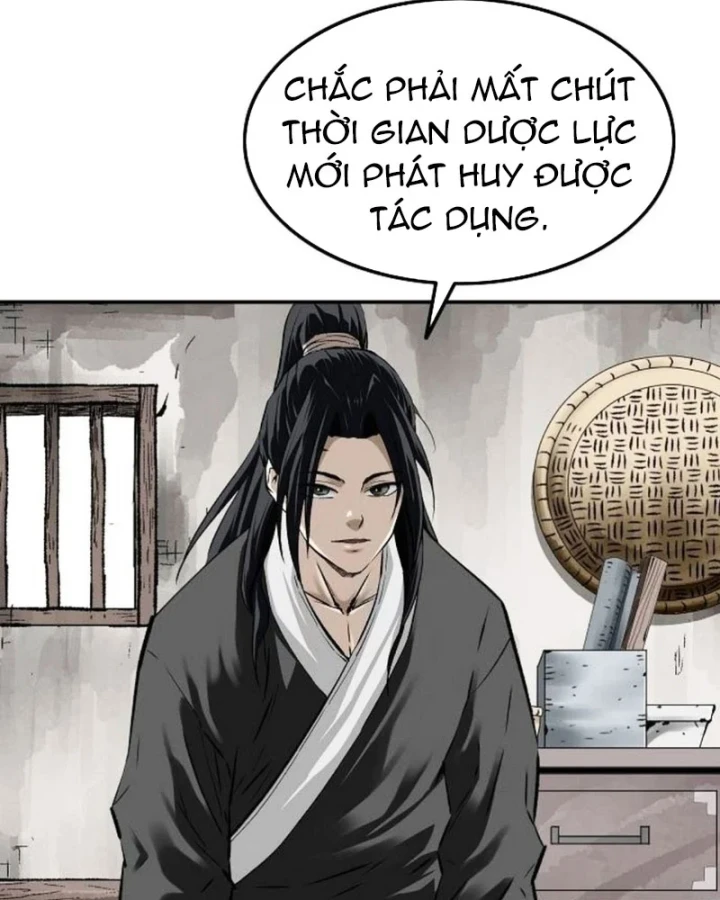 Ma Đạo Đệ Nhất Kiếm Chapter 25 - Trang 7