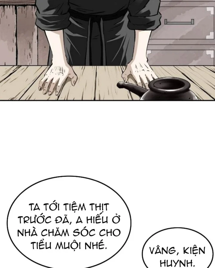 Ma Đạo Đệ Nhất Kiếm Chapter 25 - Trang 8