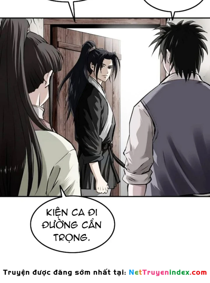 Ma Đạo Đệ Nhất Kiếm Chapter 25 - Trang 9