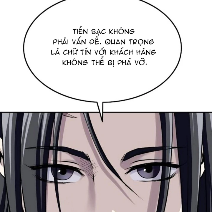 Ma Đạo Đệ Nhất Kiếm Chapter 26 - Trang 11
