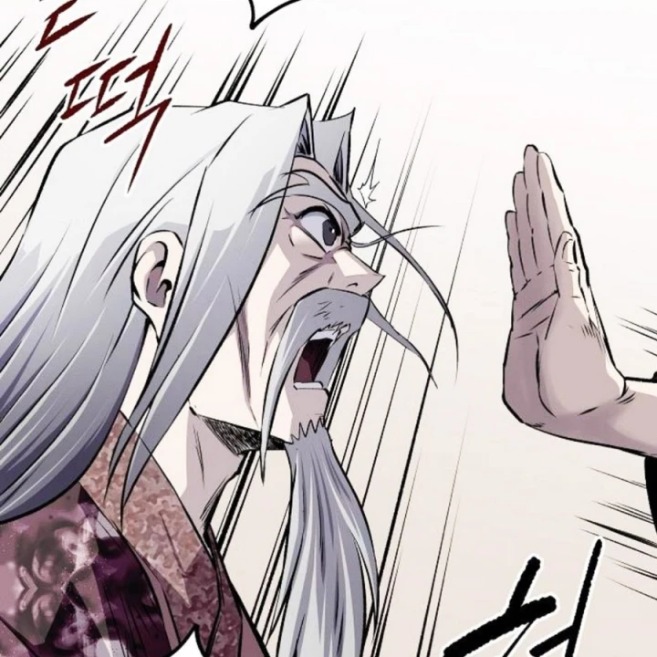 Ma Đạo Đệ Nhất Kiếm Chapter 26 - Trang 13