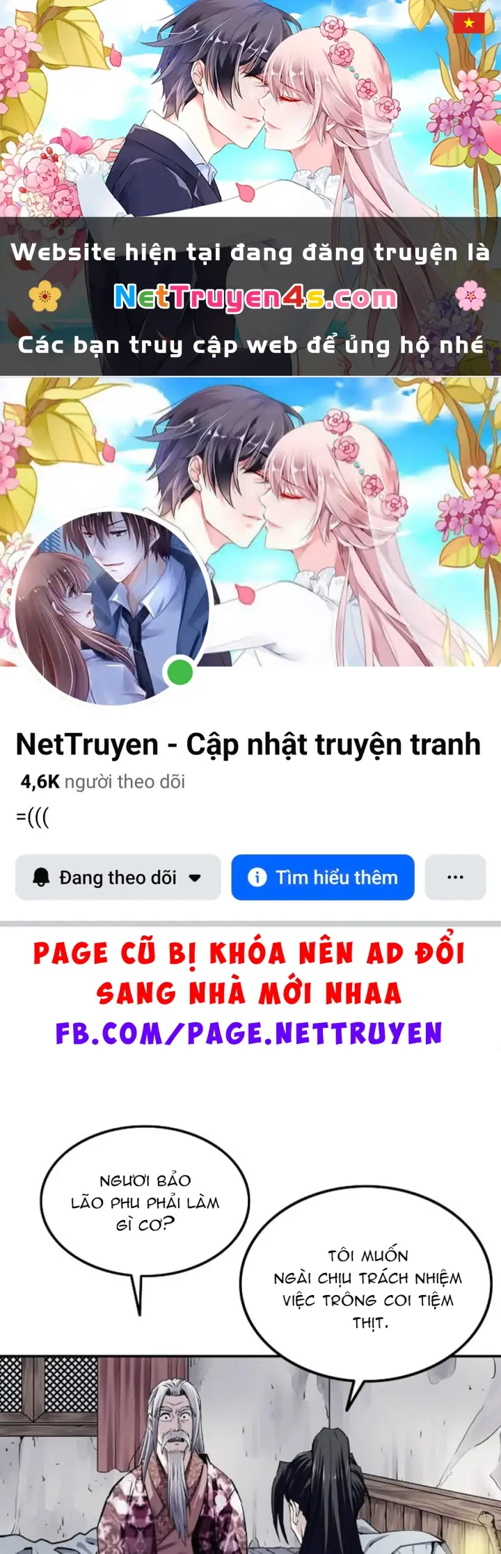 Ma Đạo Đệ Nhất Kiếm Chapter 26 - Trang 2