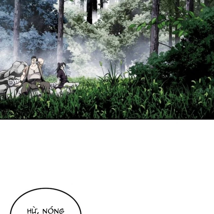 Ma Đạo Đệ Nhất Kiếm Chapter 26 - Trang 21