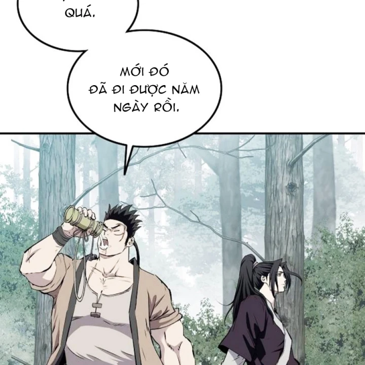 Ma Đạo Đệ Nhất Kiếm Chapter 26 - Trang 22