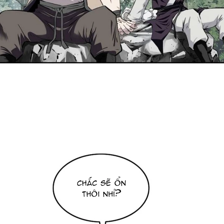 Ma Đạo Đệ Nhất Kiếm Chapter 26 - Trang 23