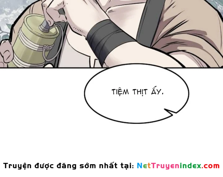 Ma Đạo Đệ Nhất Kiếm Chapter 26 - Trang 26