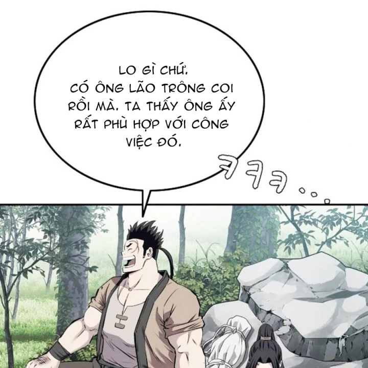 Ma Đạo Đệ Nhất Kiếm Chapter 26 - Trang 27