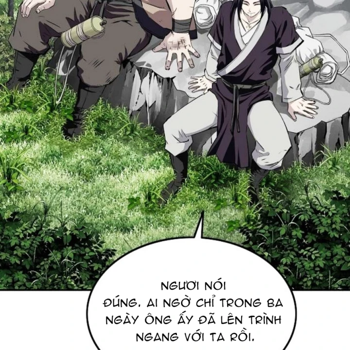 Ma Đạo Đệ Nhất Kiếm Chapter 26 - Trang 28