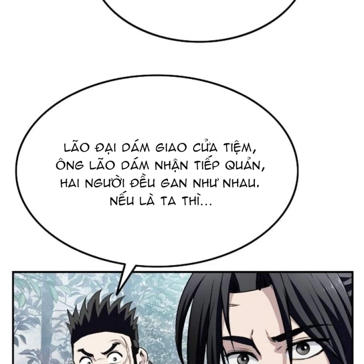 Ma Đạo Đệ Nhất Kiếm Chapter 26 - Trang 29