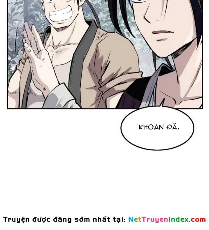 Ma Đạo Đệ Nhất Kiếm Chapter 26 - Trang 30