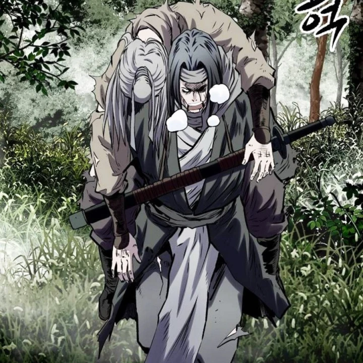 Ma Đạo Đệ Nhất Kiếm Chapter 26 - Trang 34