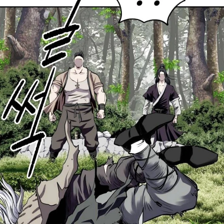 Ma Đạo Đệ Nhất Kiếm Chapter 26 - Trang 36