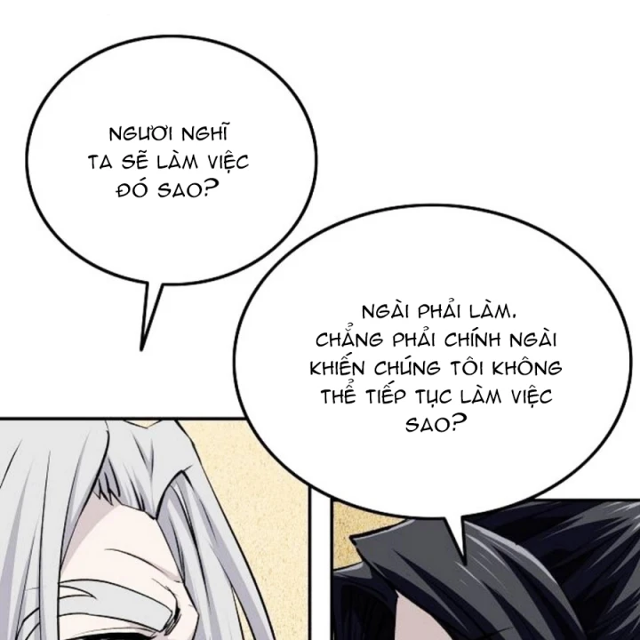 Ma Đạo Đệ Nhất Kiếm Chapter 26 - Trang 4