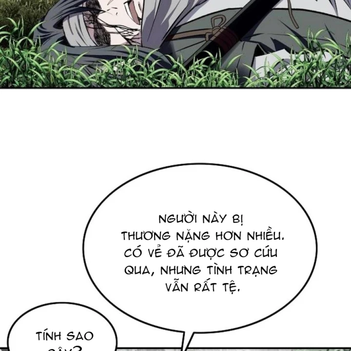 Ma Đạo Đệ Nhất Kiếm Chapter 26 - Trang 41