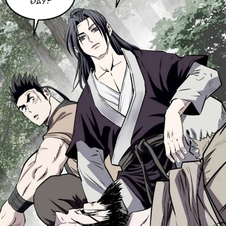 Ma Đạo Đệ Nhất Kiếm Chapter 26 - Trang 42