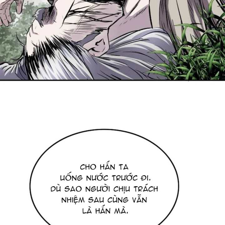 Ma Đạo Đệ Nhất Kiếm Chapter 26 - Trang 43
