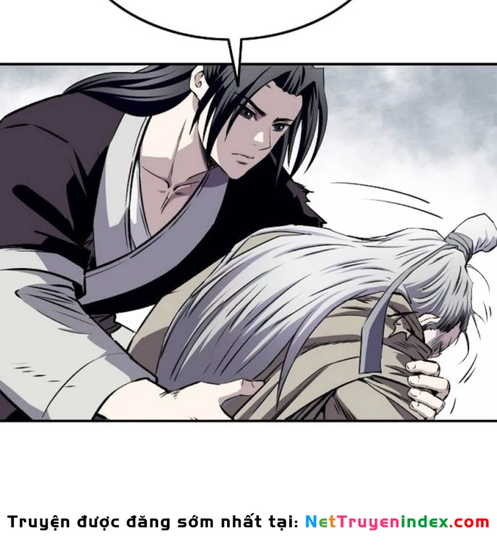 Ma Đạo Đệ Nhất Kiếm Chapter 26 - Trang 44