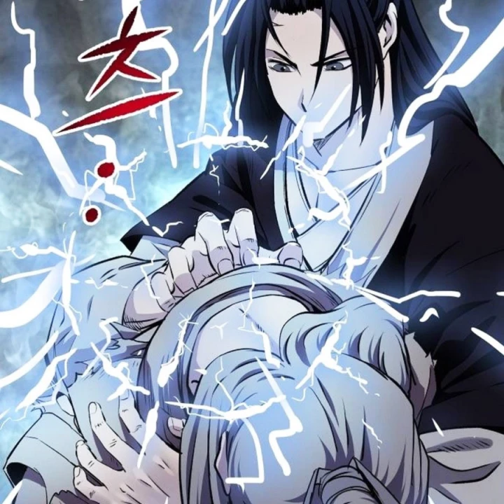 Ma Đạo Đệ Nhất Kiếm Chapter 26 - Trang 46