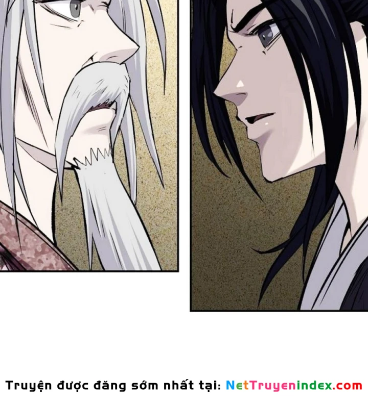 Ma Đạo Đệ Nhất Kiếm Chapter 26 - Trang 5