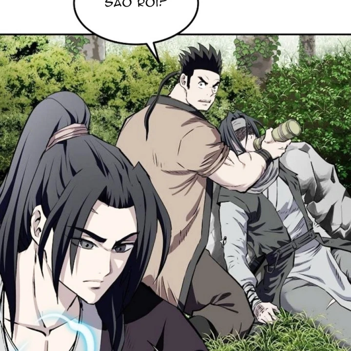 Ma Đạo Đệ Nhất Kiếm Chapter 26 - Trang 50
