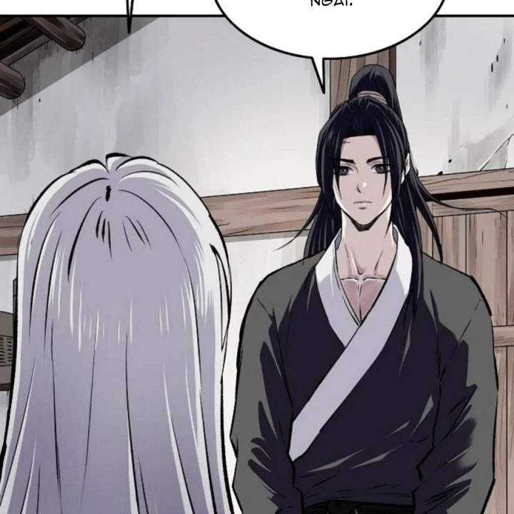 Ma Đạo Đệ Nhất Kiếm Chapter 26 - Trang 8