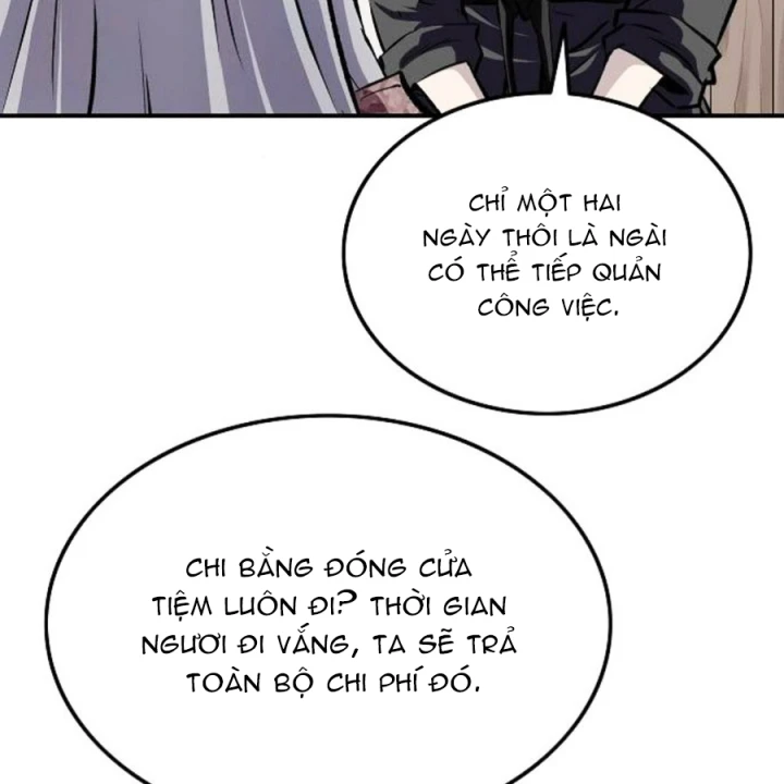 Ma Đạo Đệ Nhất Kiếm Chapter 26 - Trang 9