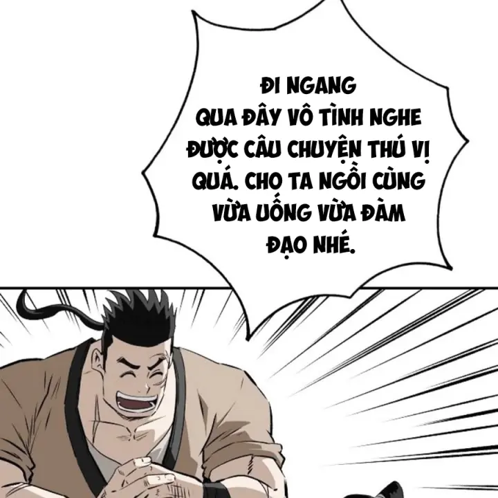 Ma Đạo Đệ Nhất Kiếm Chapter 27 - Trang 11