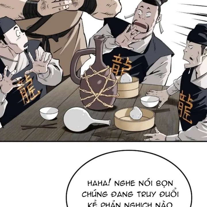 Ma Đạo Đệ Nhất Kiếm Chapter 27 - Trang 12